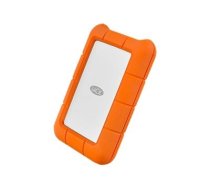 LACIE Rugged 2TB USB3.1 2,5  STFR2000800  ()