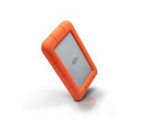 LACIE Rugged Mini 1TB USB 3.0 External Hard Drive (LAC301558)