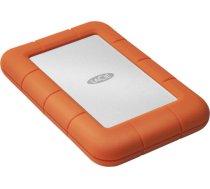 LACIE Rugged Mini 4 TB External Hard Drive (LAC9000633)