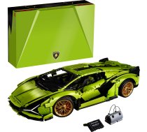 LEGO Technic 42115 - Lamborghini Sian FKP 37 (42115)