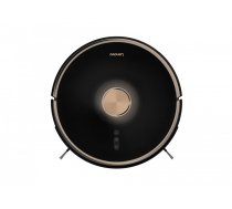 LENOVO Robot vacuum cleaner Z1S Pro (LENOVOZ1SPROBLACK)