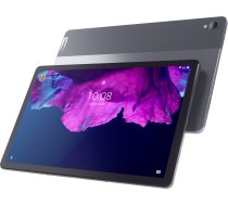 LENOVO Tab P11 - 11" 128GB LTE Tablet, Gray (ZA7S0112SE)