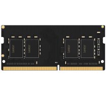 Lexar 8GB [1x8GB 3200MHz DDR4 CL22 SO-DIMM] (LD4AS008G-B3200GSST)