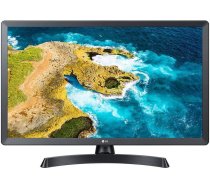 LG 24TQ510S-PZ 24" HD Ready Smart LED TV (24TQ510S-PZ)