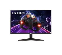 LG 32GN600-B 31.5" 165Hz 1ms Gaming Monitor (32GN600-B.AEU)