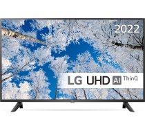 LG Electronics LG 50UQ7000 50" 4K LED TV (50UQ70003LB)