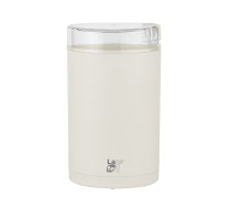 Lafe Coffee grinder MKB-005 ivory  (LAFMKA47212)