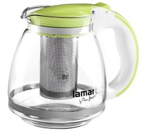 Lamart Jug LT7028 green 1,5L  (LT7028)