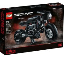 Lego Technic 42155 - THE BATMAN BATCYCLE (42155)