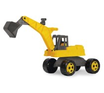 Lena Vehicle Eco Giga Trucks Excavator  (02217)