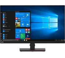 Lenovo ThinkVision T32h-20 31.5" WQHD Display (61F1GAT2EU)