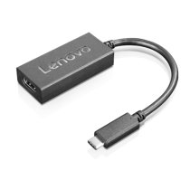 Lenovo USB-C to HDMI 2.0b Adapter (4X90R61022)