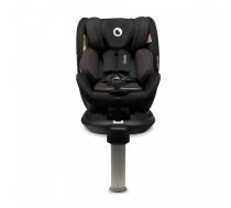 Lionelo Car seat Antoon Plus Black onyx 0-18 kg  (LO-ANTOON PLUS BLACK ONY)