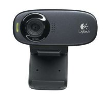 Logitech C310 HD Webcam 960-001065 (960-001065)