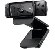 Logitech C920 Pro HD Webcam (960-001055)