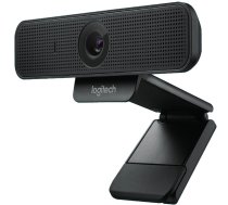 Logitech C925e Webcam (960-001076)