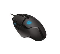 Logitech G402 Ultra Fast FPS Gaming Mouse (910-004067)