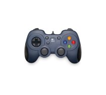 Logitech Gamepad F310 10 buttons - black (940-000138)