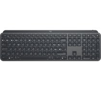 Logitech MX Keys Keyboard for Business (920-010249) (920-010249)