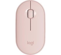 Logitech Pebble M350 Rose 910-005717 (910-005717)