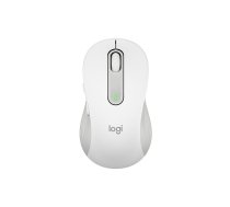 LOGITECH Wireless Mouse M650 L, off-white (910-006238) (910-006238)