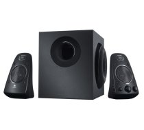 Logitech Z623 -2.1 Speaker System (980-000403)