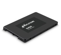 MICRON 5400 PRO 960GB SATA 2.5'' (7mm) Non-SED SSD [Single Pack] (MTFDDAK960TGA-1BC1ZABYYR)