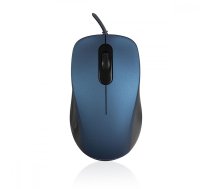 MODECOM M10S SILENT BLUE (M-MC-M10S-400)