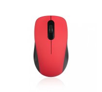 MODECOM WM10S RED MOUSE WIRLESS  (M-MC-WM10S-500)