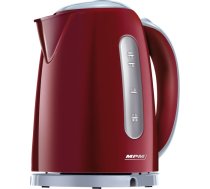 MPM Product MCZ-85 1.7 L red kettle (MCZ-85/B2)