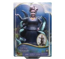 Mattel Doll Disney The Little Mermaid, Ursula Doll  (HLX12)