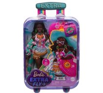 Mattel BARBIE Extra Fly beach doll  (HPB14)