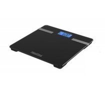 Mesmed Bethroom scale MM-810 BLT Veje Black  (MM-810 BLT Veje)