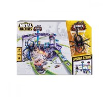 Metal Machines Car tracks set Spider attack  (6725)