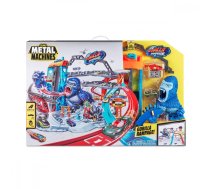 Metal Machines Garage Gorilla Attack  (6726)