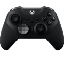 Microsoft Xbox Elite Wireless Controller Series 2, Black (FST-00003)