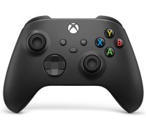 Microsoft Xbox Series X Controller Carbon Black (QAT-00002)