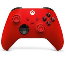 Microsoft Xbox Series X Controller Pulse Red (QAU-00012)