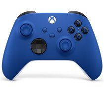 Microsoft Xbox Series X Controller Shock Blue (QAU-00002)