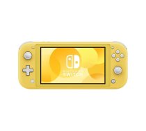 Nintendo Switch Lite Yellow (10002291)