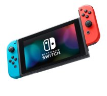 Nintendo Switch Red Blue (2500166)