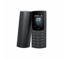 Nokia 105 (2023) TA-1557 Charcoal (1GF019CPA2L11)