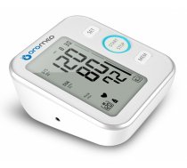 ORO-MED Blood pressure monitor ORO-N6BASIC  (Cisnieniomierz ORO-N6BASIC)