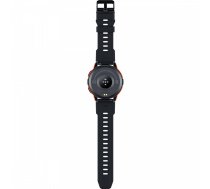 OUKITEL Smartwatch BT10 Rugged  Orange  (BT10-OE/OL)