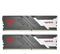 PATRIOT Memory DDR5 Viper Venom 64GB/6400 (2x32GB) CL32  (PVV564G640C32K)