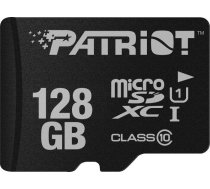 PATRIOT Memory card MicroSDHC  128GB LX SERIES  (PSF128GMDC10)