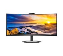 PHILIPS 34E1C5600HE 34" UltraWide QHD 21:9 Monitor (34E1C5600HE/00)