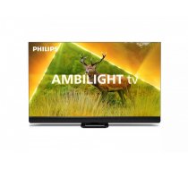 PHILIPS TV 55 inches MINI LED 55PML9308/12  (55PML9308/12)