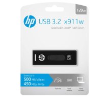 PNY Pendrive 128GB HP USB 3.2 USB HPFD911W-128  (HPFD911W-128)