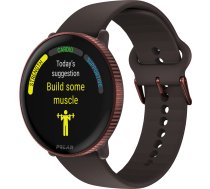 Polar Ignite 3 Sports Watch, Copper (IGNITE3-COPPER)